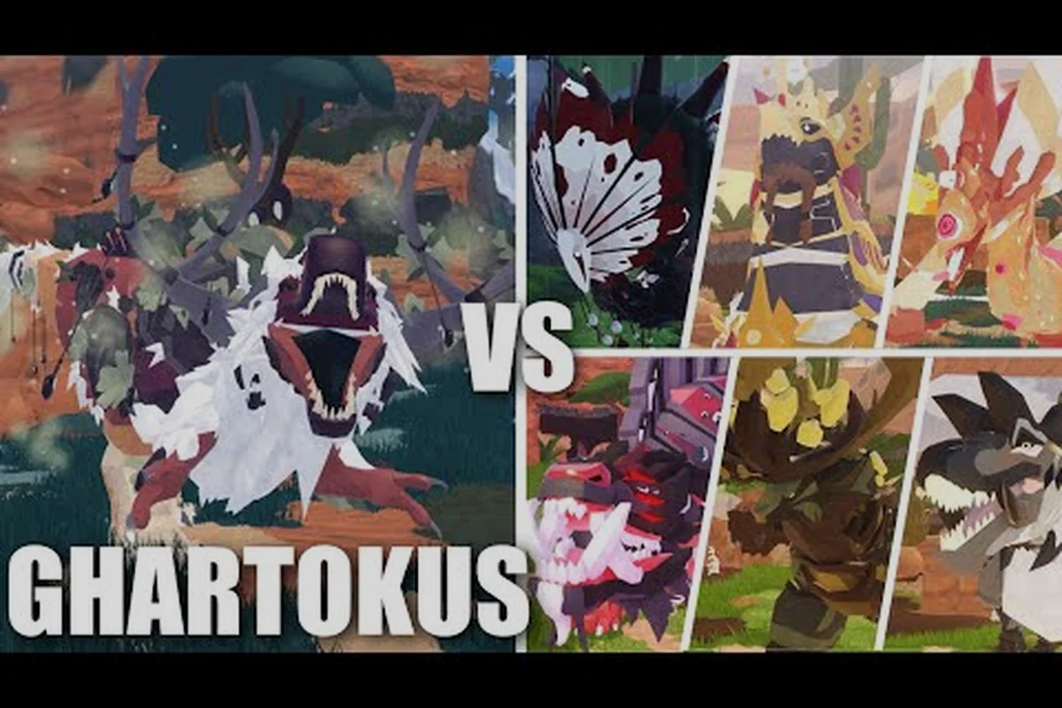 Estadísticas de Takamoranu en Creatures of Sonaria y enfrentamientos de combate