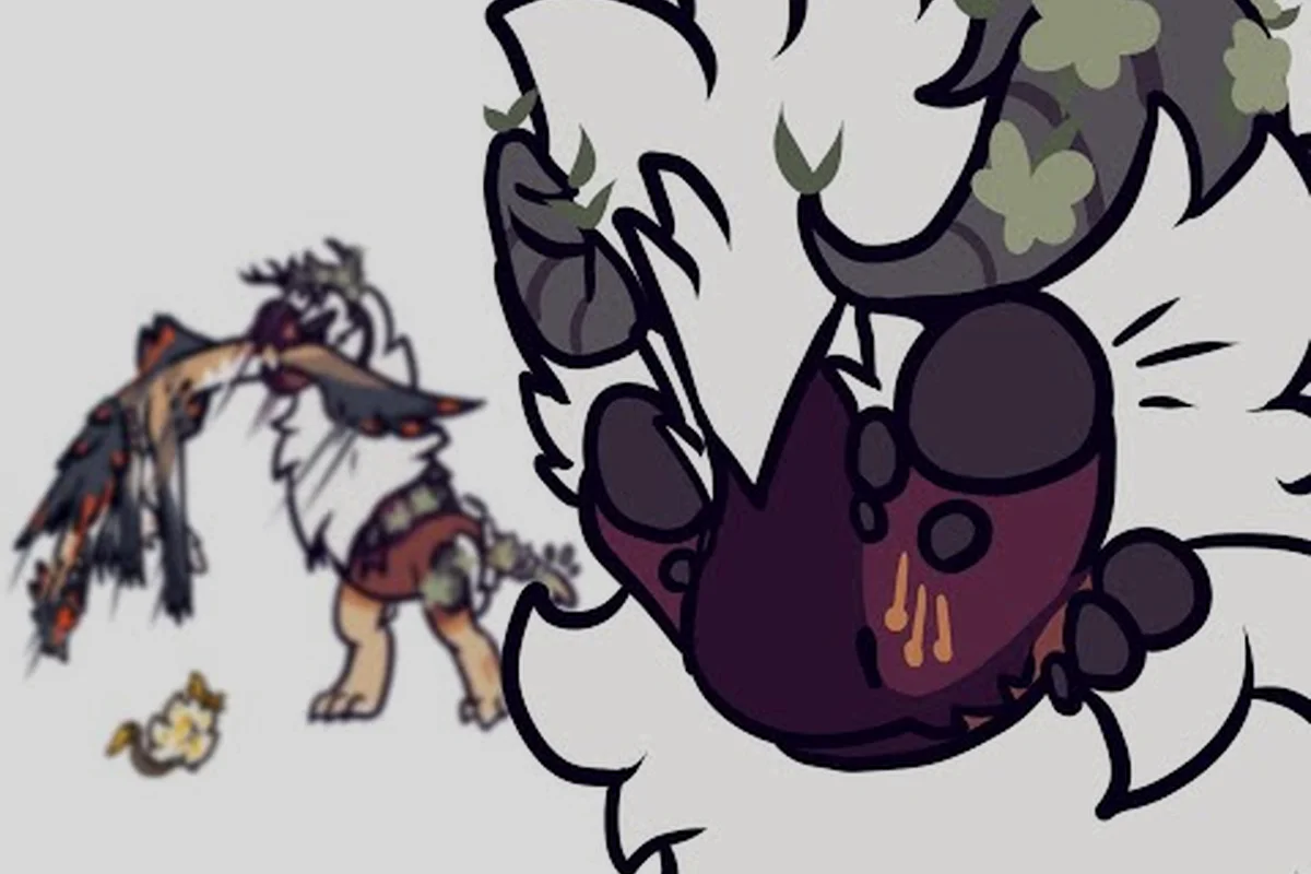 Estadísticas de Ghartokus en Creatures of Sonaria: Análisis del Warden