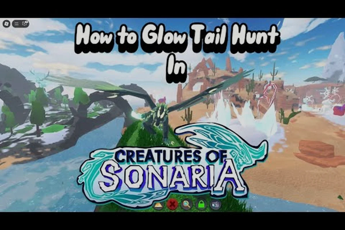 โอกาสมูเทชัน Octroma Plushie ใน Creatures of Sonaria